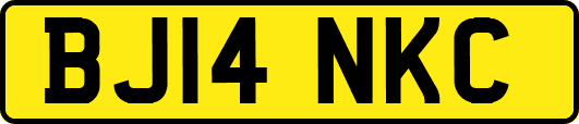 BJ14NKC