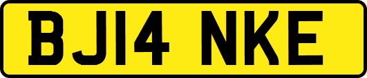 BJ14NKE