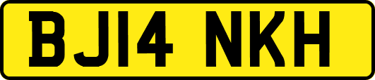 BJ14NKH