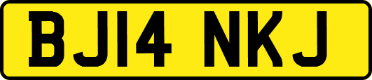 BJ14NKJ