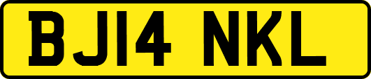 BJ14NKL