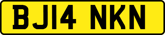 BJ14NKN