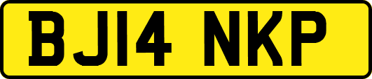 BJ14NKP