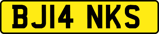 BJ14NKS