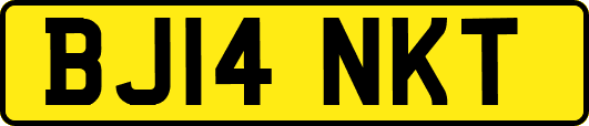 BJ14NKT