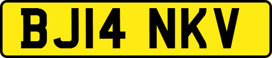 BJ14NKV