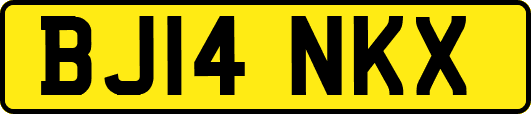 BJ14NKX
