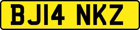 BJ14NKZ
