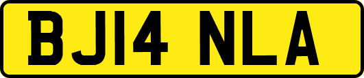 BJ14NLA