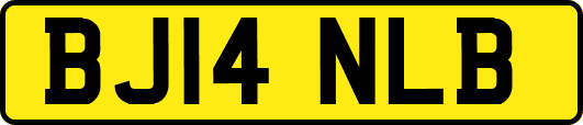 BJ14NLB