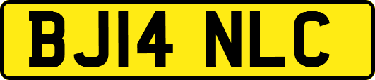 BJ14NLC