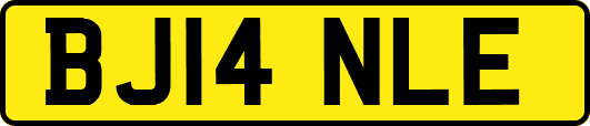 BJ14NLE
