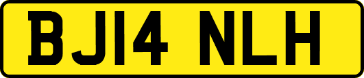 BJ14NLH