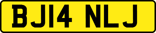 BJ14NLJ