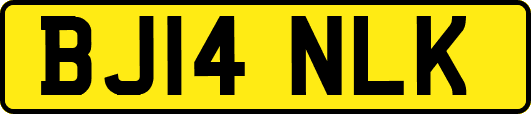 BJ14NLK