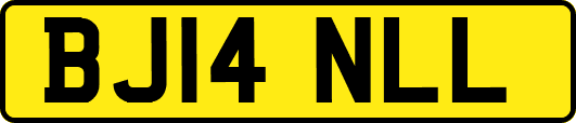 BJ14NLL