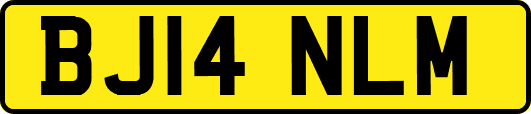 BJ14NLM