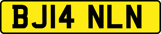 BJ14NLN