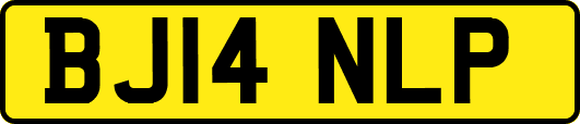 BJ14NLP
