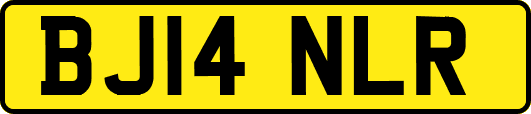 BJ14NLR