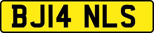 BJ14NLS