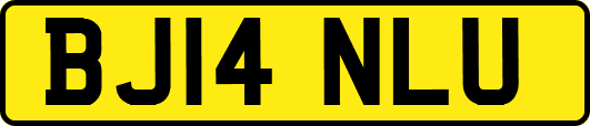 BJ14NLU