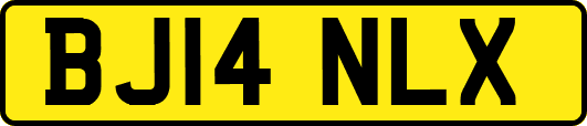 BJ14NLX