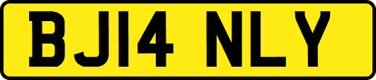 BJ14NLY