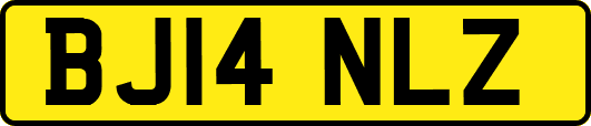 BJ14NLZ
