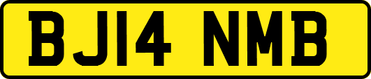 BJ14NMB