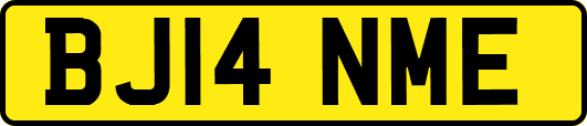 BJ14NME