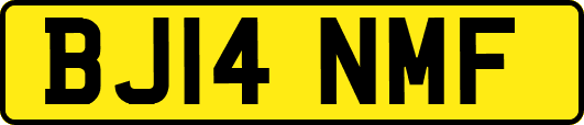 BJ14NMF