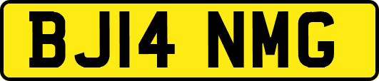 BJ14NMG