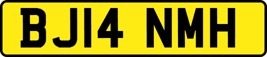 BJ14NMH