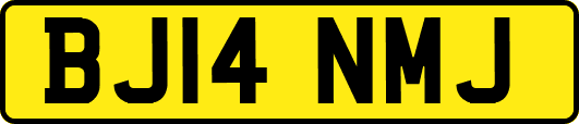 BJ14NMJ