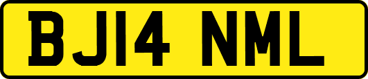 BJ14NML