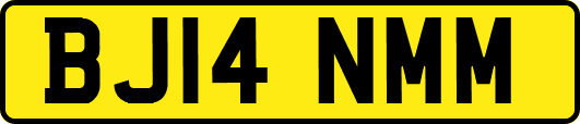BJ14NMM
