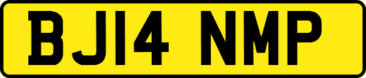 BJ14NMP
