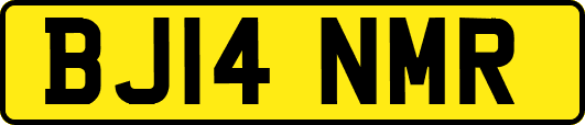 BJ14NMR