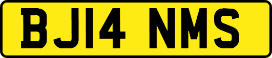 BJ14NMS