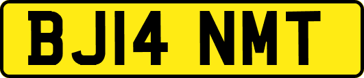BJ14NMT