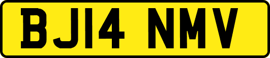 BJ14NMV
