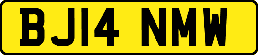 BJ14NMW