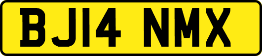 BJ14NMX