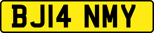 BJ14NMY
