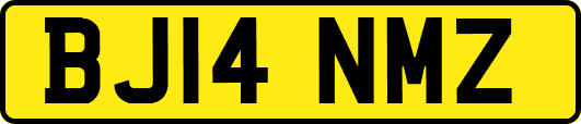 BJ14NMZ
