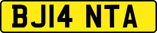 BJ14NTA