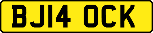 BJ14OCK