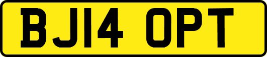 BJ14OPT