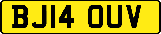 BJ14OUV
